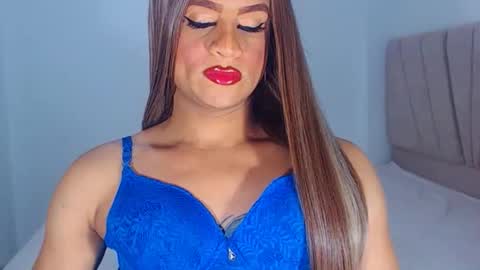 VALENTINA   online show from November 29, 7:06 pm