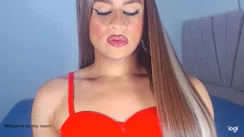 VALENTINA   online show from February 7, 7:39 pm