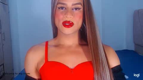 Snapshot of valentinaxxxdoll chatting on May 26, 7:43 pm VALENTINA online show from May 26, 7:43 pm