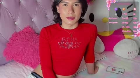 Snapshot of valentine_sweety chatting on March 15, 9:54 pm Valentine online show from March 15, 9:54 pm