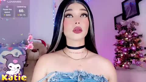 Snapshot of valentinne_marian chatting on December 14, 1:05 pm Marian online show from December 14, 1:05 pm