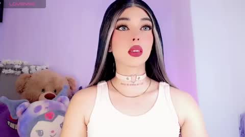 Snapshot of valentinne_marian chatting on January 8, 8:06 am Marian online show from January 8, 8:06 am