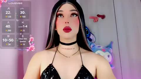 Snapshot of valentinne_marian chatting on January 29, 6:43 am Marian online show from January 29, 6:43 am