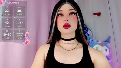 Snapshot of valentinne_marian chatting on January 29, 10:37 am Marian online show from January 29, 10:37 am