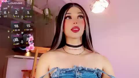 Snapshot of valentinne_marian chatting on February 6, 12:05 pm Marian online show from February 6, 12:05 pm