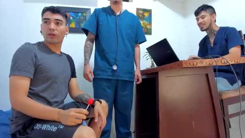 Nick online show from January 8, 1:02 pm