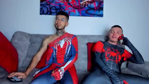 Nick online show from March 5, 3:08 pm