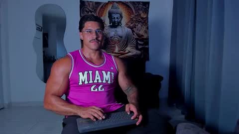    online show from November 20, 9:36 pm