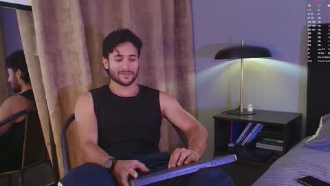 Valentino online show from January 16, 8:24 pm