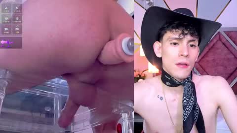 Valentino online show from March 2, 8:48 am