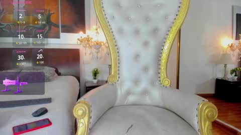 Snapshot of valentinos_ chatting on October 2, 7:54 pm Valentinos online show from October 2, 7:54 pm