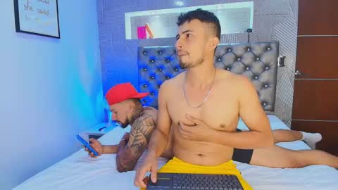  Valentinos  online show from March 14, 9:42 pm