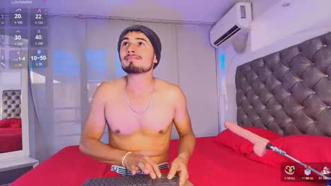  Valentinos  online show from March 25, 9:43 pm