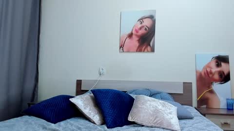 Kate online show from December 4, 4:54 am