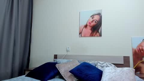 Kate online show from December 13, 4:54 am