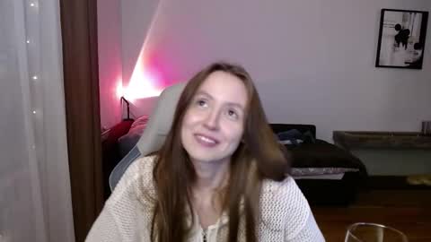 Valentina online show from September 15, 4:40 pm