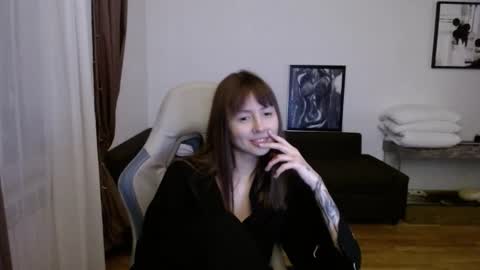 Valentina online show from October 28, 4:09 pm