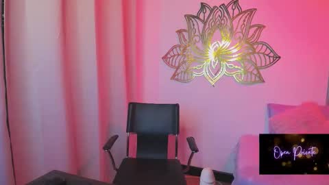 Snapshot of valeperez24 chatting on September 11, 1:06 am Valery And Daniel online show from September 11, 1:06 am