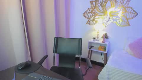 Snapshot of valeperez24 chatting on October 10, 12:42 am Valery And Daniel online show from October 10, 12:42 am