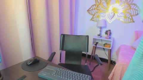 Snapshot of valeperez24 chatting on October 12, 12:53 am Valery And Daniel online show from October 12, 12:53 am