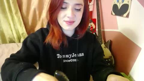 Valeri Cove online show from November 30, 2:48 am