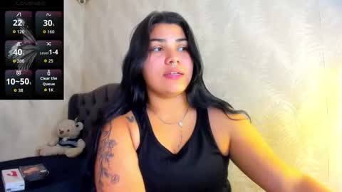 valeri_harpers4 online show from December 13, 7:53 pm