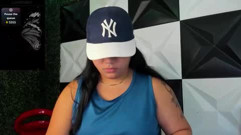 valeri_harpers4 online show from March 4, 3:45 am