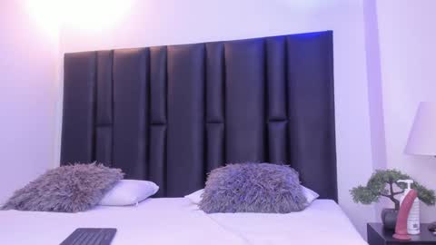 valeri_tafur online show from January 31, 11:13 am