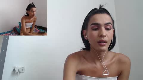 valeria online show from March 23, 3:27 pm