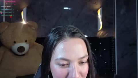 Valeria online show from March 5, 3:13 am