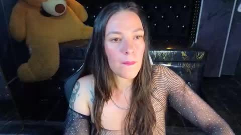 Valeria online show from March 8, 3:32 am