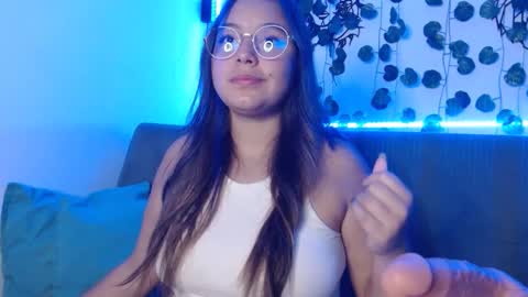 valeria online show from December 11, 3:56 am