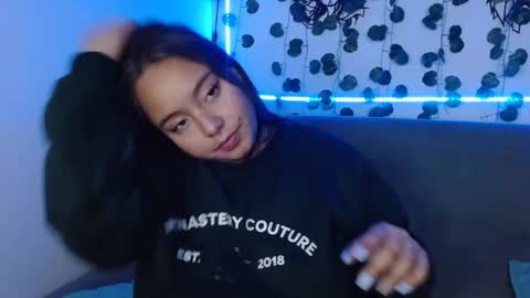 valeria online show from December 21, 4:41 am