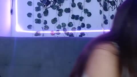 valeria online show from January 22, 8:40 am