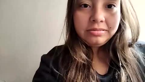 valeria online show from October 5, 2:48 pm