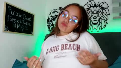 valeria online show from October 10, 12:53 am