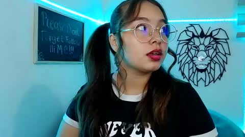 valeria online show from November 17, 2:39 am