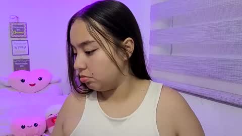 valeria online show from April 22, 3:31 am