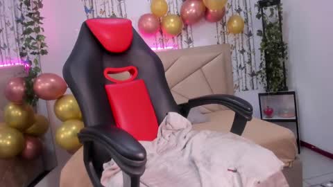 valeria online show from April 20, 7:59 pm