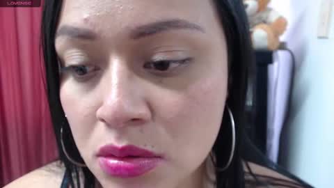 Snapshot of valeria_fiery chatting on February 27, 3:36 am VALERIA online show from February 27, 3:36 am