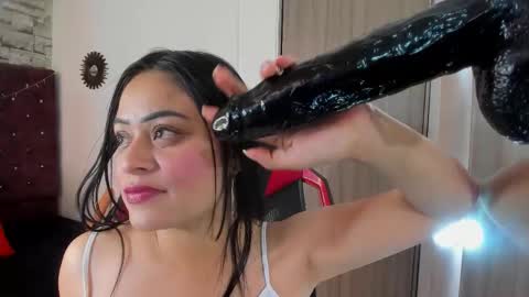 Snapshot of valeria_fiery chatting on September 29, 2:22 pm VALERIA online show from September 29, 2:22 pm