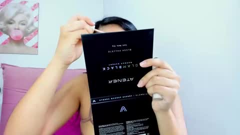 valeria_miller69 online show from December 4, 2:15 pm