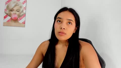 valeria_miller69 online show from May 13, 3:31 pm