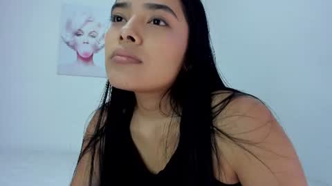 Snapshot of valeria_miller69 chatting on July 2, 2:34 pm valeria_miller69 online show from July 2, 2:34 pm