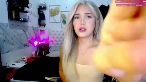 VALERIA online show from January 12, 11:15 am