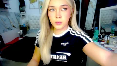 VALERIA online show from May 9, 11:48 am