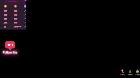 Snapshot of valeria_rinaldi2703 chatting on December 6, 8:26 am valeria  independent model  online show from December 6, 8:26 am