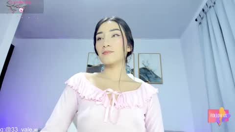 valeria online show from January 11, 11:10 pm