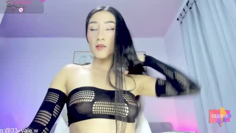 valeria online show from April 6, 6:36 am