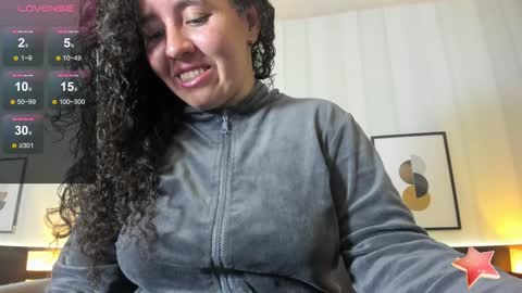 Valeria online show from January 10, 12:58 pm